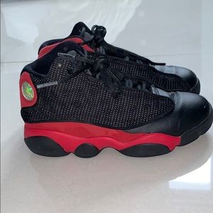 Jordan Retro  13 bred